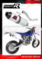 wydech tłumik DOMINATOR MX2 pasujący do motocykla Yamaha WR 450 F 2012 - 2015