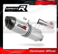 exhaust muffler DOMINATOR HP1 fits to Can am SPYDER RT 1330 2014  2018