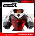 wydech tłumik DOMINATOR HP3 pasujący do motocykla KTM 990 SUPER Duke 2005 - 2013 2