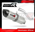wydech tłumik DOMINATOR HP1 pasujący do motocykla Aprilia RSV 4 RR 2015 - 2016