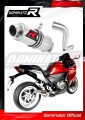 wydech tłumik DOMINATOR GP1 pasujący do motocykla Honda VFR 1200 F 2010 - 2018