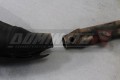 exhaust muffler DOMINATOR ROUND fits to Suzuki BURGMAN 650  2013  5
