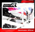 wydech tłumik DOMINATOR HP1 pasujący do motocykla Honda XRV 750 AFRICA TWIN RD04 1990 - 1992 4