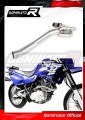 DOMINATOR exhaust manifold header fits to XT 600 1990  2004