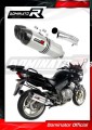 wydech tłumik DOMINATOR HP1 pasujący do motocykla Honda CBF 1000 2006 - 2009