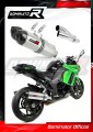 wydech tłumik DOMINATOR HP1 pasujący do motocykla Kawasaki Z1000 SX 2014 - 2016