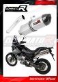 wydech tłumik DOMINATOR HP1 pasujący do motocykla Yamaha XT 660 Z TENERE 2008 - 2016