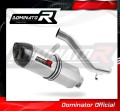 wydech tłumik DOMINATOR HP1 pasujący do motocykla Triumph TIGER EXPLORER 1200 2012 - 2015 2