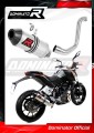wydech tłumik DOMINATOR HP3 pasujący do motocykla KTM 200 Duke 2011 - 2016