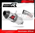 Ninja 125 Z125 Exhaust Kawasaki Muffler Auspuff Sportauspuff Silencer Echappement Silencieux Scarico Scarichi Escape Wydech Tłumik HP3 2019 - 2021 Dominator 1