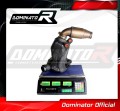 decat mid muffler DOMINATOR Mid Pipe fits to 250 DUKE 2017  2020 2