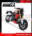 Kolektor wydechowy DOMINATOR  pasujący do motocykla BMW F900R XR 2020 - 2026 3