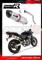 wydech tłumik DOMINATOR HP1 pasujący do motocykla Honda CB 600F HORNET 1998 - 2002