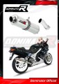 exhaust muffler DOMINATOR ROUND fits to Honda VFR 750 1990  1992
