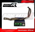 DOMINATOR exhaust manifold header fits to TRK 502 X 2018  2021 5