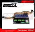 DOMINATOR exhaust manifold header fits to NC 700 / 750 D INTEGRA