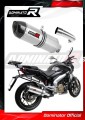 exhaust muffler DOMINATOR HP1 fits to Bajaj Dominar 400 2016  2018