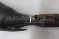 exhaust muffler DOMINATOR HP1 fits to Suzuki BURGMAN 650  2013  2