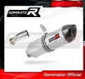 exhaust muffler DOMINATOR HP1 fits to KTM 690 ENDURO R 2021  2023 2