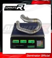 DOMINATOR exhaust manifold header fits to KTM XCF  W 350 2020  2022 3