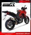 wydech tłumik DOMINATOR HP3 pasujący do motocykla Ducati Multistrada 1200 Enduro 2016 - 2018 3