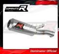wydech tłumik DOMINATOR GP pasujący do motocykla BMW F900XR 2020 - 2026 2