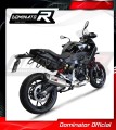 wydech tłumik DOMINATOR HP5 pasujący do motocykla BMW F900XR 2020 - 2026 3