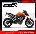 wydech tłumik DOMINATOR GP pasujący do motocykla KTM 790 Duke 2018 - 2023 4