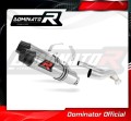 exhaust muffler DOMINATOR HP3 fits to KTM 990 SUPER Duke 2005  2013 4