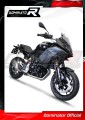 DOMINATOR exhaust manifold header fits to BMW F900XR 2020  2026 3