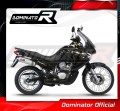 wydech tłumik DOMINATOR HP1 pasujący do motocykla Honda XL 650 V TRANSALP 2001 - 2007 4