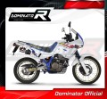 Kolektor wydechowy DOMINATOR  pasujący do motocykla Honda NX 650 DOMINATOR RD02 1988 - 1994 3