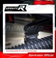 Yamaha Tracer 9 / GT 2021 - 2024 Full system Kolektor wydech Tłumik HP8 EX + dB killer medium
