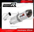 wydech tłumik DOMINATOR HP1 pasujący do motocykla BMW F800GT 2012 - 2019