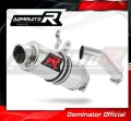 wydech tłumik DOMINATOR GP1 pasujący do motocykla BMW S1000RR 2015 - 2016 2