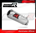 wydech tłumik DOMINATOR GP pasujący do motocykla BMW S1000RR 2012 - 2014