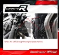 Kolektor wydechowy DOMINATOR  pasujący do motocykla Yamaha Tenere 700 2021 - 2024 5