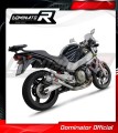 exhaust muffler DOMINATOR GP1 fits to Honda CB 1100 X11  3