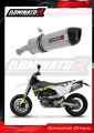 wydech tłumik DOMINATOR HP1 pasujący do motocykla Husqvarna 701 ENDURO 2021 - 2023