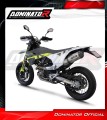 wydech tłumik DOMINATOR HP1 pasujący do motocykla Husqvarna 701 ENDURO 2021 - 2023 3
