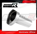 DOMINATOR  fits to DB Killer Medium HP132