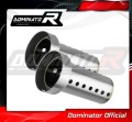 DOMINATOR  fits to set of 2 dB killers Hard Prosty 5832
