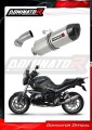 wydech tłumik DOMINATOR HP1 pasujący do motocykla BMW R1200R 2010 - 2014