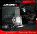 wydech tłumik DOMINATOR P7 CZARNY pasujący do motocykla Yamaha YFM 700 GRIZZLY 2007 - 2015 6