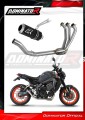 complete exhaust syst