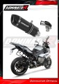 wydech tłumik DOMINATOR HP1 CZARNY pasujący do motocykla BMW S1000XR 2015 - 2019
