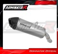 wydech tłumik DOMINATOR Tytanowy HP7 pasujący do motocykla Honda CRF 1100L Africa Twin 2020 - 2023 2