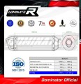 wydech tłumik DOMINATOR HP1 pasujący do motocykla Yamaha XJ 600 DIVERSION 1992 - 2004 2