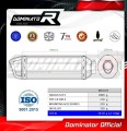 wydech tłumik DOMINATOR HP1 pasujący do motocykla Honda CB 500 X 2017 - 2019 2