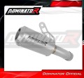 wydech tłumik DOMINATOR GPS pasujący do motocykla Kawasaki NINJA 400 2018 - 2023 2